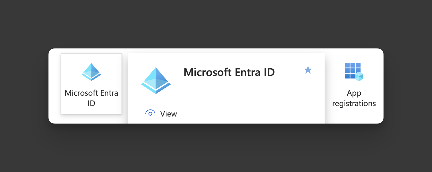 Microsoft Entra ID