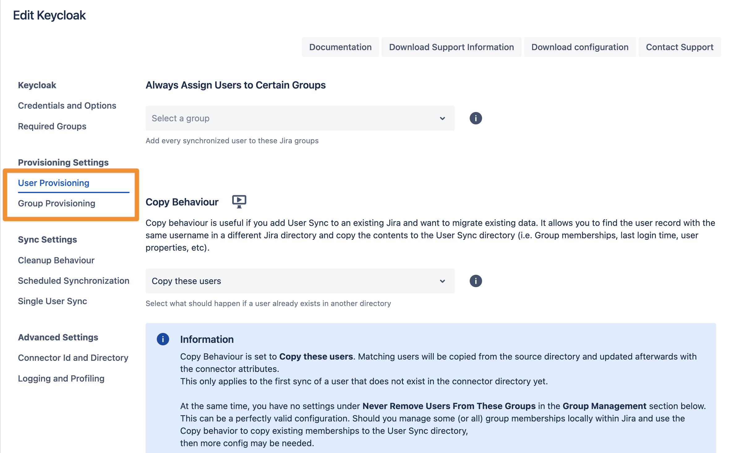 connector_provisioning_settings
